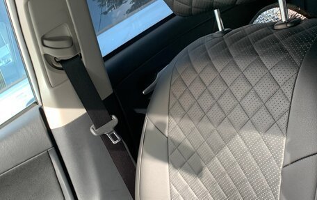 Toyota Corolla, 2011 год, 1 200 000 рублей, 3 фотография