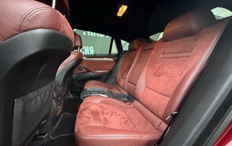 BMW X6, 2008 год, 1 340 000 рублей, 13 фотография