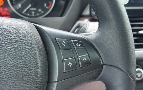 BMW X6, 2008 год, 1 340 000 рублей, 17 фотография