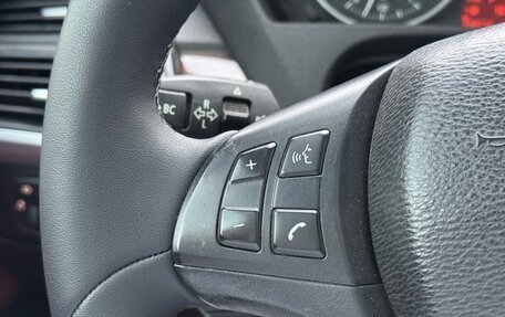 BMW X6, 2008 год, 1 340 000 рублей, 18 фотография