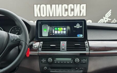 BMW X6, 2008 год, 1 340 000 рублей, 24 фотография