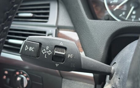 BMW X6, 2008 год, 1 340 000 рублей, 22 фотография