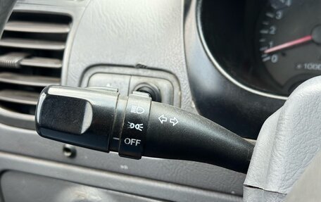 Hyundai Accent II, 2005 год, 255 000 рублей, 14 фотография