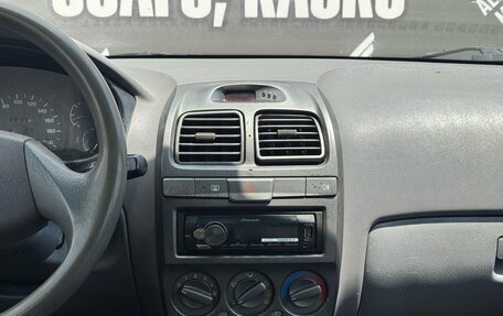 Hyundai Accent II, 2005 год, 255 000 рублей, 16 фотография
