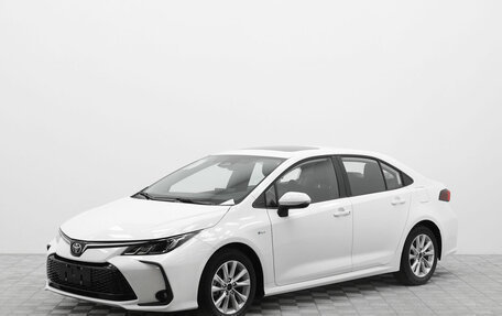 Toyota Corolla, 2024 год, 3 099 000 рублей, 2 фотография