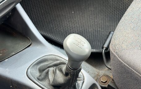 Hyundai Accent II, 2005 год, 255 000 рублей, 17 фотография