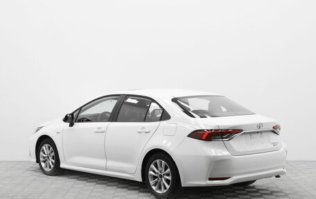 Toyota Corolla, 2024 год, 3 099 000 рублей, 5 фотография