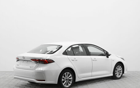 Toyota Corolla, 2024 год, 3 099 000 рублей, 3 фотография