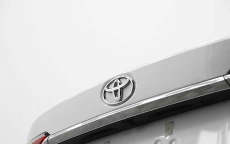 Toyota Corolla, 2024 год, 3 099 000 рублей, 7 фотография