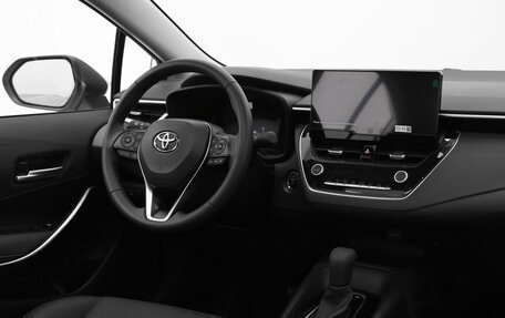 Toyota Corolla, 2024 год, 3 099 000 рублей, 19 фотография