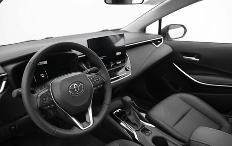 Toyota Corolla, 2024 год, 3 099 000 рублей, 13 фотография
