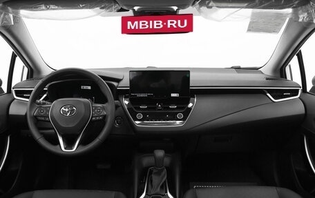 Toyota Corolla, 2024 год, 3 099 000 рублей, 8 фотография