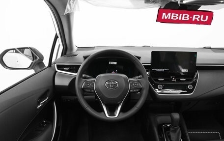 Toyota Corolla, 2024 год, 3 099 000 рублей, 9 фотография