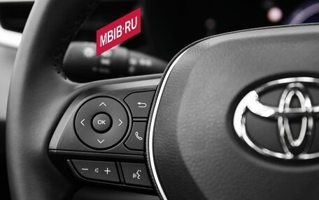 Toyota Corolla, 2024 год, 3 099 000 рублей, 11 фотография