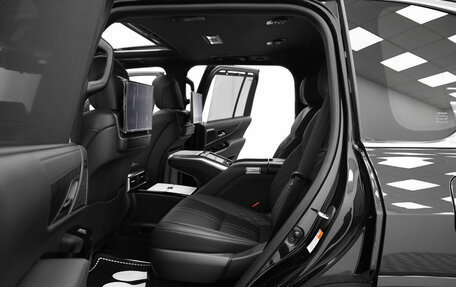 Lexus LX, 2024 год, 14 990 000 рублей, 6 фотография