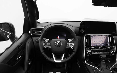 Lexus LX, 2024 год, 14 990 000 рублей, 8 фотография