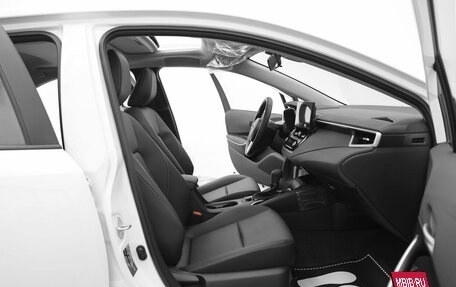Toyota Corolla, 2024 год, 3 099 000 рублей, 22 фотография