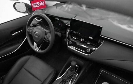 Toyota Corolla, 2024 год, 3 099 000 рублей, 21 фотография