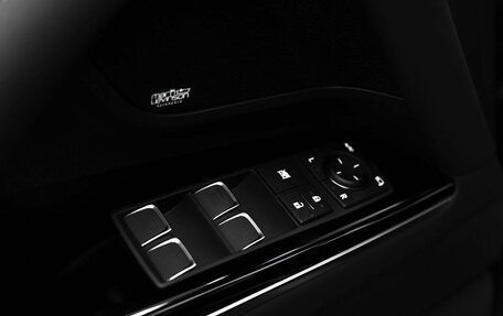 Lexus LX, 2024 год, 14 990 000 рублей, 15 фотография