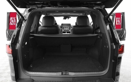 Lexus LX, 2024 год, 14 990 000 рублей, 24 фотография