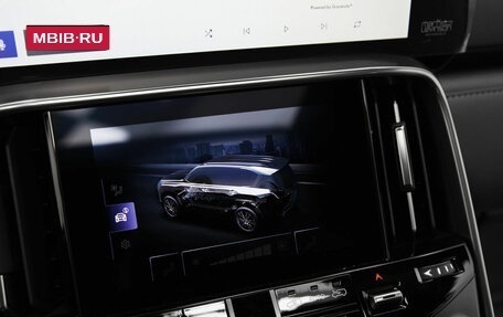 Lexus LX, 2024 год, 14 990 000 рублей, 11 фотография