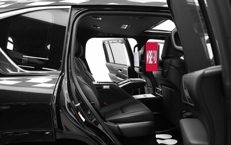 Lexus LX, 2024 год, 14 990 000 рублей, 23 фотография