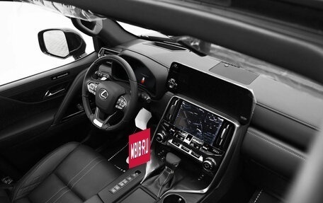 Lexus LX, 2024 год, 14 990 000 рублей, 20 фотография