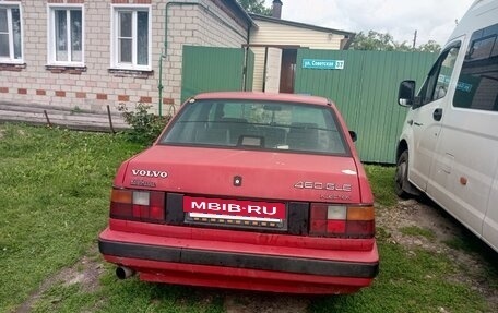 Volvo 460, 1993 год, 150 000 рублей, 2 фотография