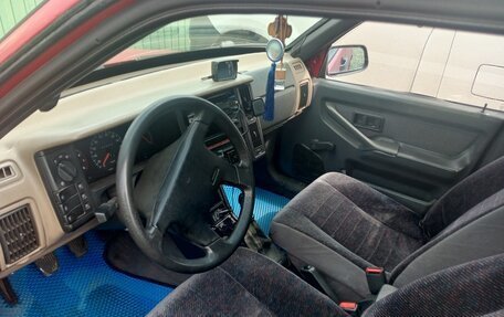 Volvo 460, 1993 год, 150 000 рублей, 4 фотография