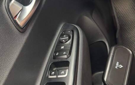 KIA Rio IV, 2017 год, 1 490 000 рублей, 7 фотография