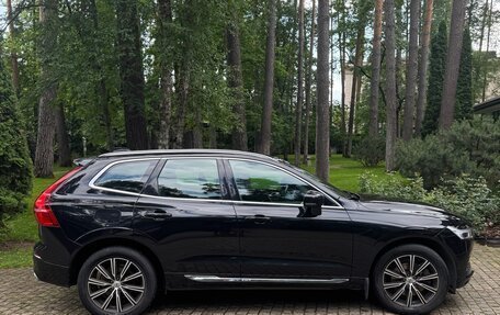 Volvo XC60 II, 2018 год, 3 400 000 рублей, 3 фотография