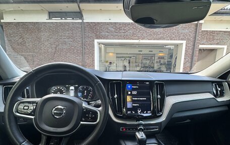 Volvo XC60 II, 2018 год, 3 400 000 рублей, 5 фотография