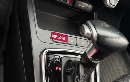 KIA Rio IV, 2017 год, 1 490 000 рублей, 6 фотография