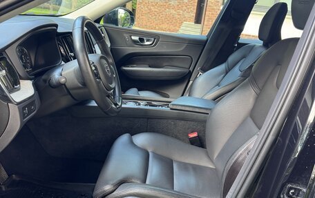 Volvo XC60 II, 2018 год, 3 400 000 рублей, 11 фотография