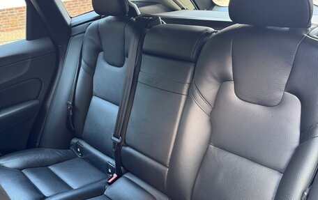 Volvo XC60 II, 2018 год, 3 400 000 рублей, 12 фотография