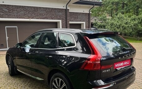 Volvo XC60 II, 2018 год, 3 400 000 рублей, 8 фотография