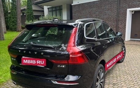 Volvo XC60 II, 2018 год, 3 400 000 рублей, 6 фотография