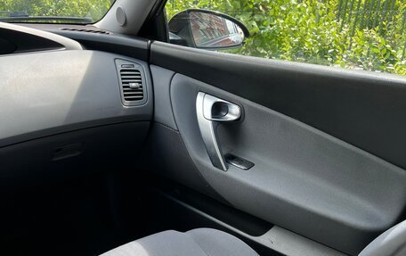 Nissan Primera III, 2005 год, 585 000 рублей, 11 фотография