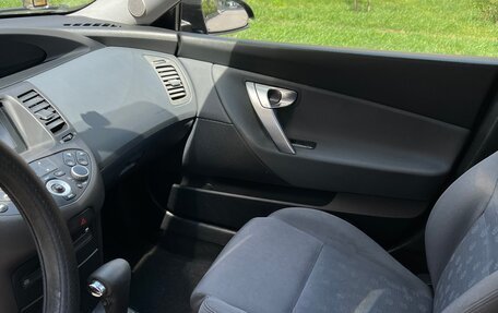 Nissan Primera III, 2005 год, 585 000 рублей, 18 фотография
