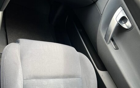 Nissan Primera III, 2005 год, 585 000 рублей, 22 фотография