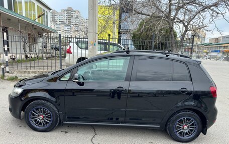 Volkswagen Golf Plus II, 2011 год, 420 000 рублей, 2 фотография