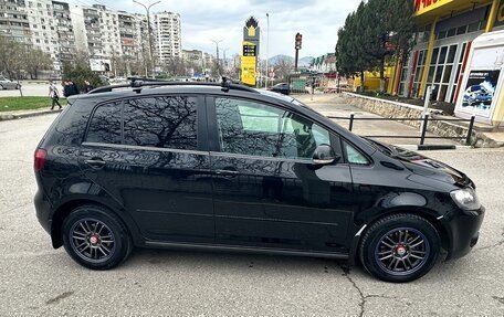 Volkswagen Golf Plus II, 2011 год, 420 000 рублей, 3 фотография