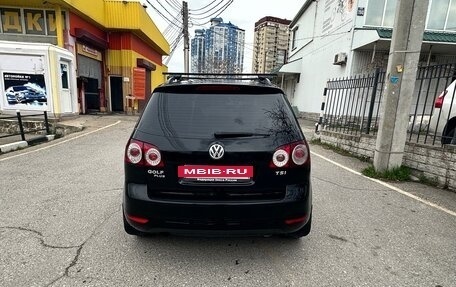 Volkswagen Golf Plus II, 2011 год, 420 000 рублей, 4 фотография