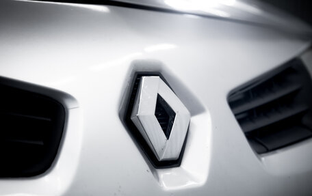 Renault Megane II, 2007 год, 550 000 рублей, 9 фотография
