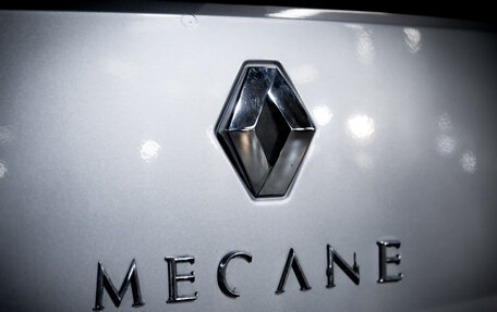 Renault Megane II, 2007 год, 550 000 рублей, 10 фотография