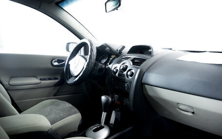 Renault Megane II, 2007 год, 550 000 рублей, 16 фотография