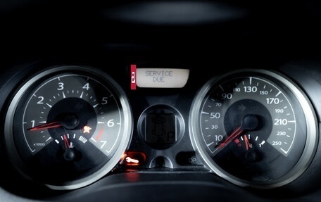Renault Megane II, 2007 год, 550 000 рублей, 15 фотография