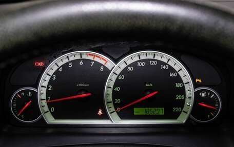 Chevrolet Captiva I, 2008 год, 800 000 рублей, 18 фотография