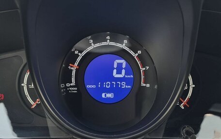 Lifan X60 I рестайлинг, 2016 год, 520 000 рублей, 12 фотография