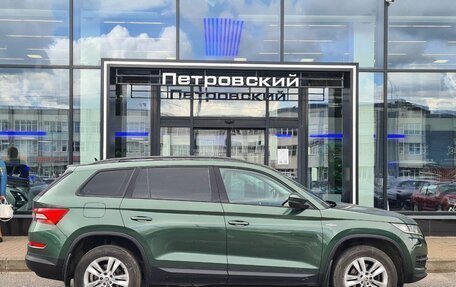 Skoda Kodiaq I, 2019 год, 1 990 000 рублей, 5 фотография